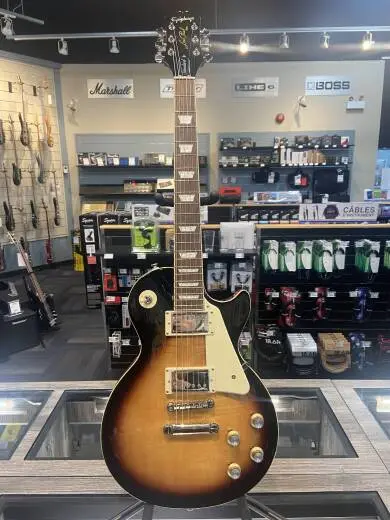 Store Special Product - Epiphone - EILS6BBNH